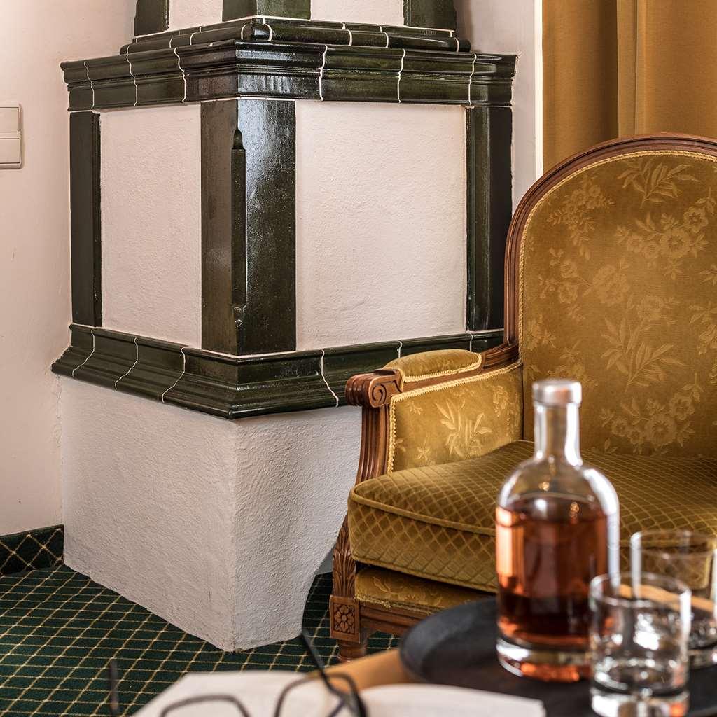 Falkensteiner Hotel & Spa Falkensteinerhof Valles Habitación foto