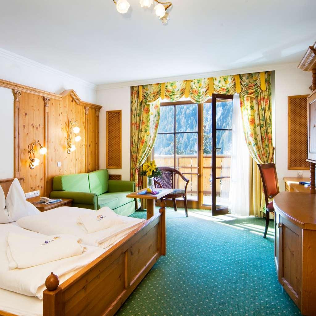 Falkensteiner Hotel & Spa Falkensteinerhof Valles Servicios foto