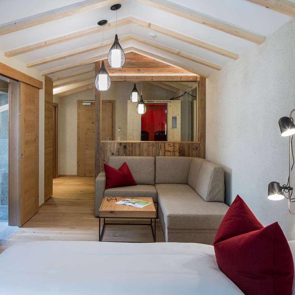 Falkensteiner Hotel & Spa Falkensteinerhof Valles Habitación foto