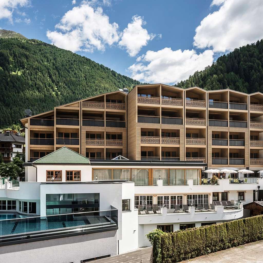 Falkensteiner Hotel & Spa Falkensteinerhof Valles Facilidades foto