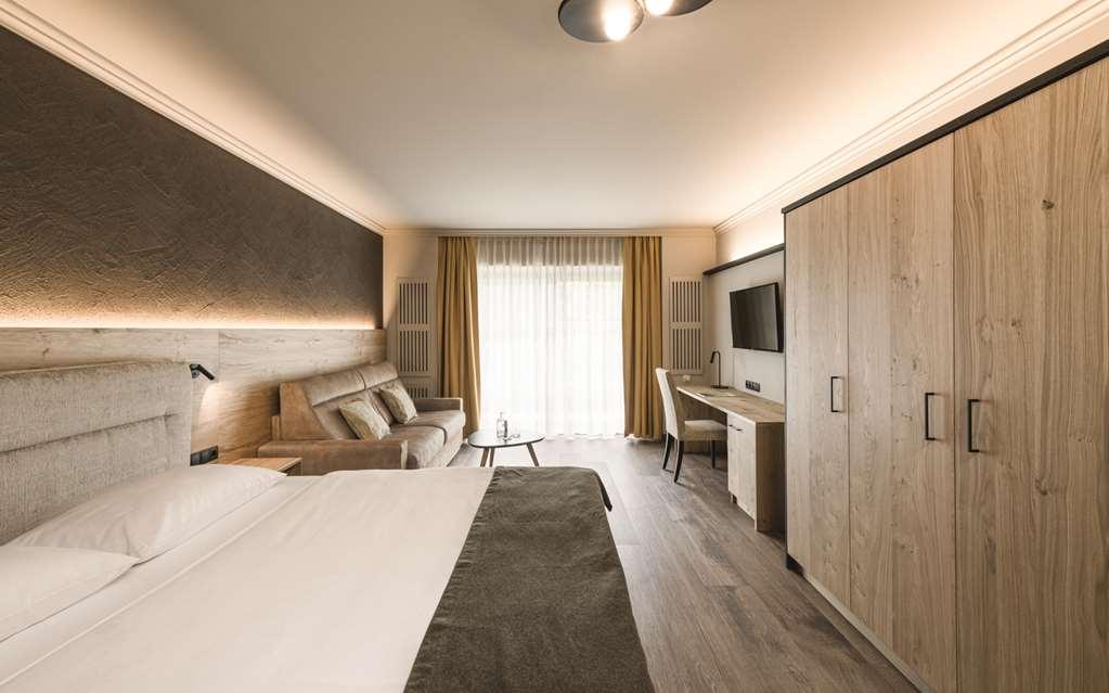 Falkensteiner Hotel & Spa Falkensteinerhof Valles Habitación foto