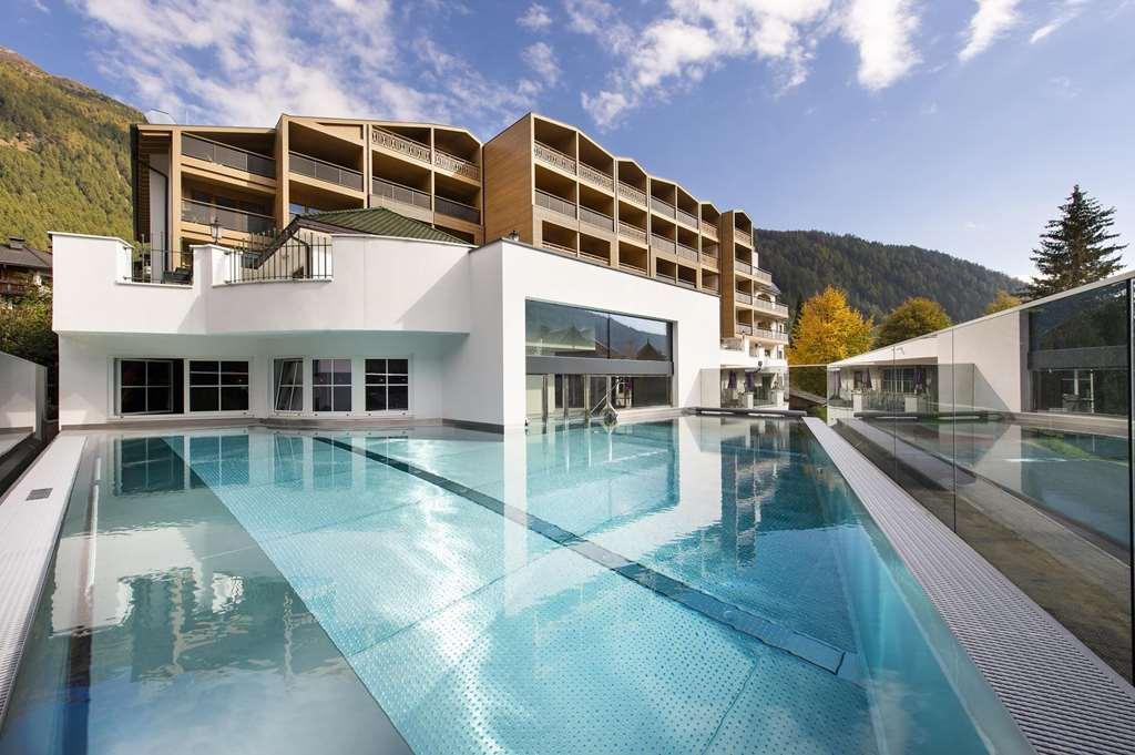 Falkensteiner Hotel & Spa Falkensteinerhof Valles Facilidades foto